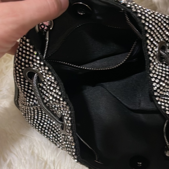 Badgley Mischka crystal bag 👜 - Picture 7 of 7